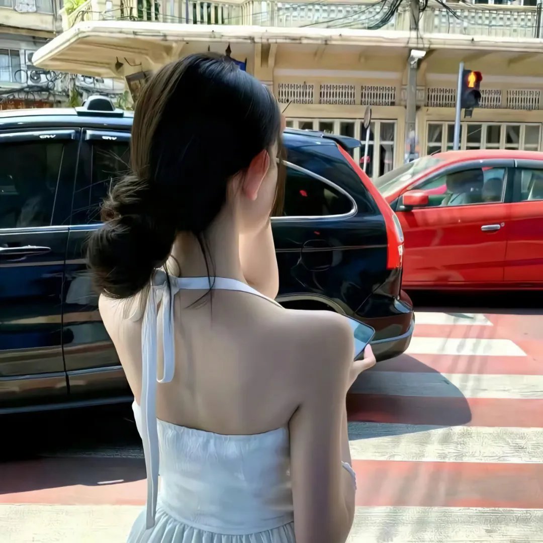 外事警察:不要被那个男人骗了