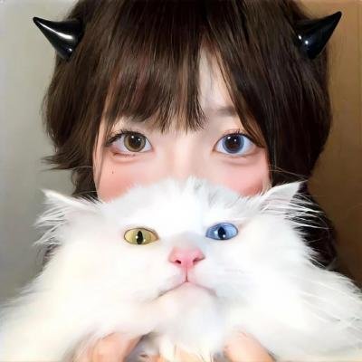 温迪和露西