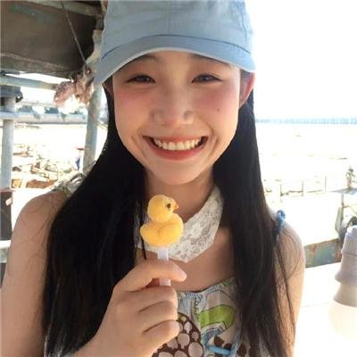 鲨鱼开大口